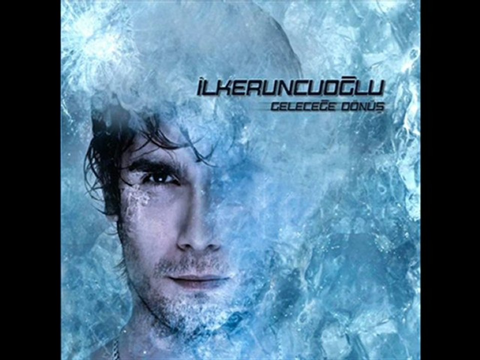 Ilker Uncuoglu - Anlamazsin