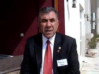 burdur milletvekili Ramazan Kerim Özkan