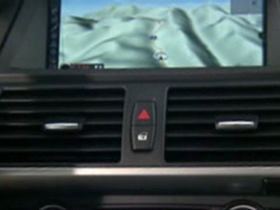 Der neue BMW X5
