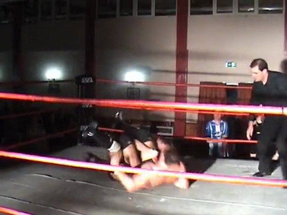 RWA Final Destination Trailer