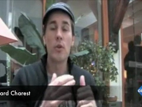 Il était une fois ... Joe Dassin Web-épisode 3