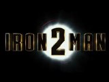 Iron Man 2 Bande-Annonce VF