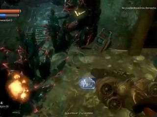 Bioshock 2- 7ma Mision Fontaine Futuristics - Parte 10 De 10