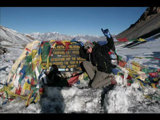 Tour du Monde 2010 - Making of Nepal - Tour des Annapurnas