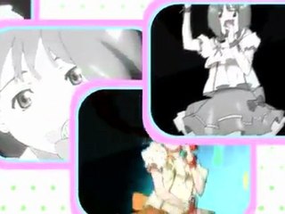 [Various] Kaliedoscope