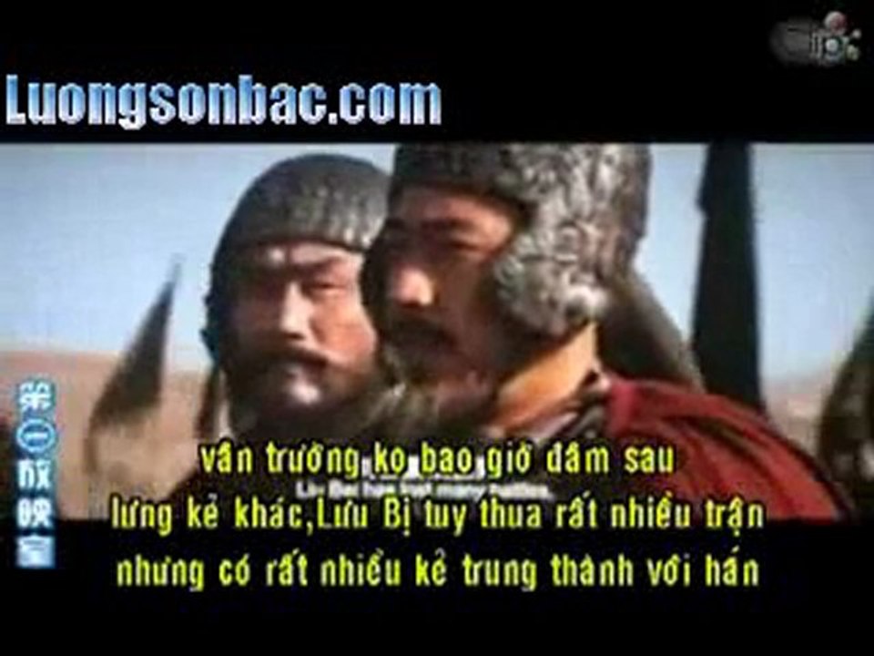 dai chien xich bich I 2