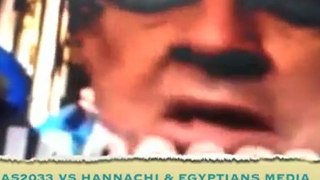 ELIAS2033 VS HANNACHI & THE EGYPTIANS MEDIA