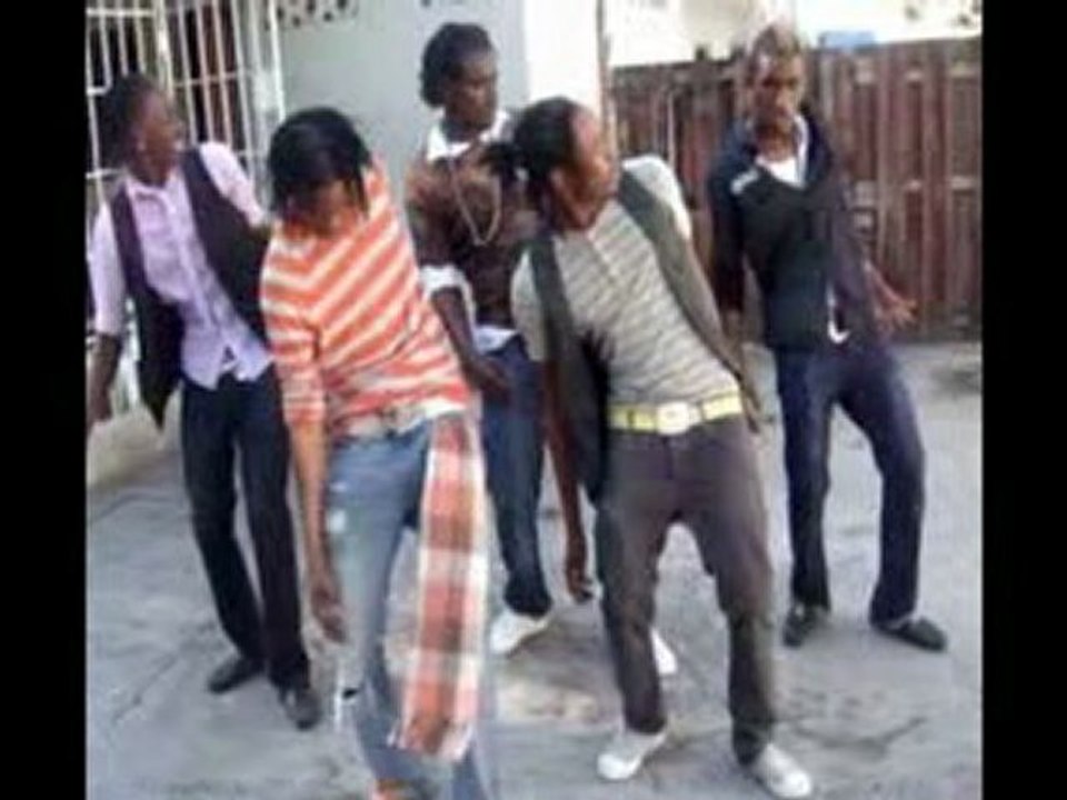 Dj Lilson - Dancehall mix style