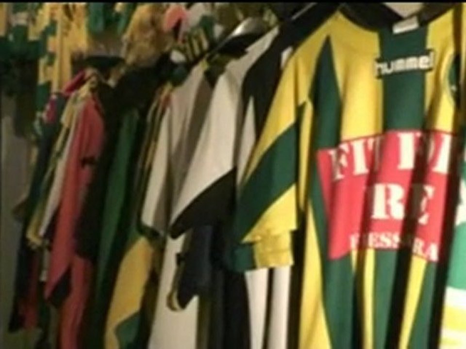 GGHTV: Ed's Museum