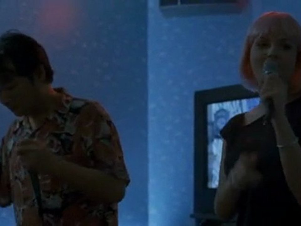 karaoke