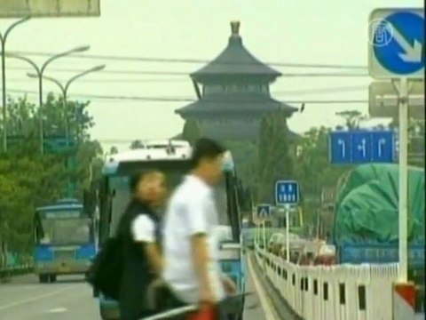 США могут назвать Китай валютным манипулятором