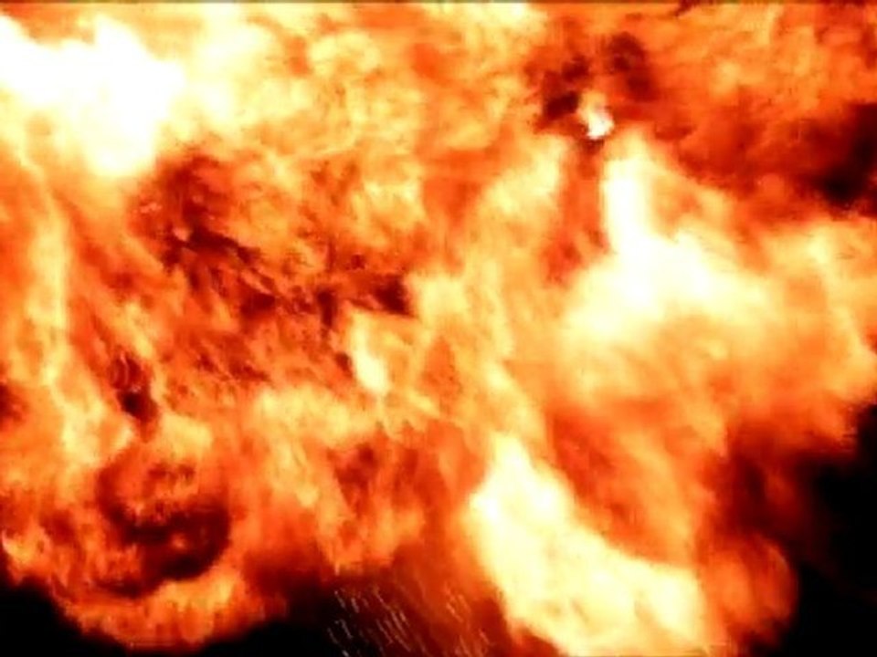 Bande annonce Sueurs Froides en Terre Chaude