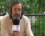 El periodista Carlos Tena cuenta por qué vive en La Habana