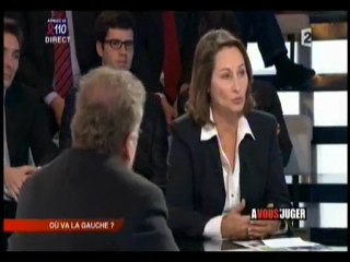 [3/3] Débat Royal Vs Cohn-Bendit [25/03/2010]