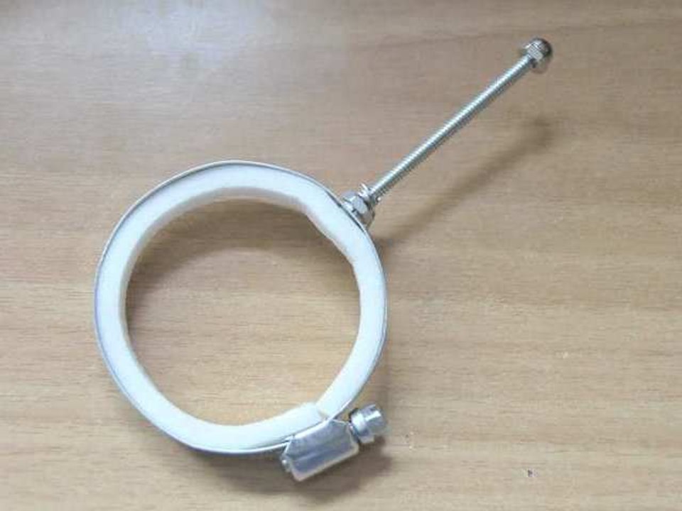 $10 DIY Follow Focus
