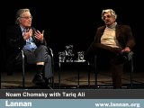 Noam Chomsky with Tariq Ali, Conversation, 26 January 2005