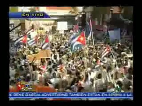 Miami, con las Damas de Blanco