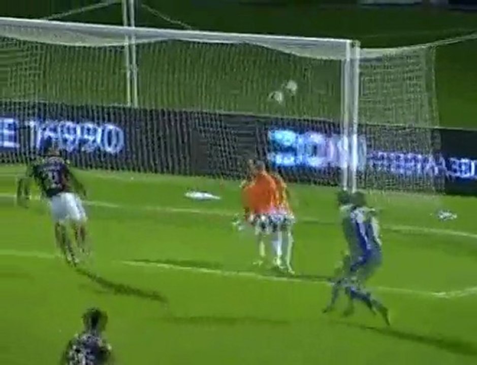 FC Porto, Golo, Ruben Micael, 18m, 0-1 - universobox.net