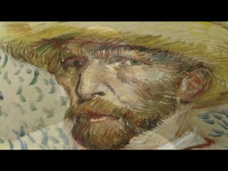 Vincent VAN GOGH et Jean O' COTTRELL