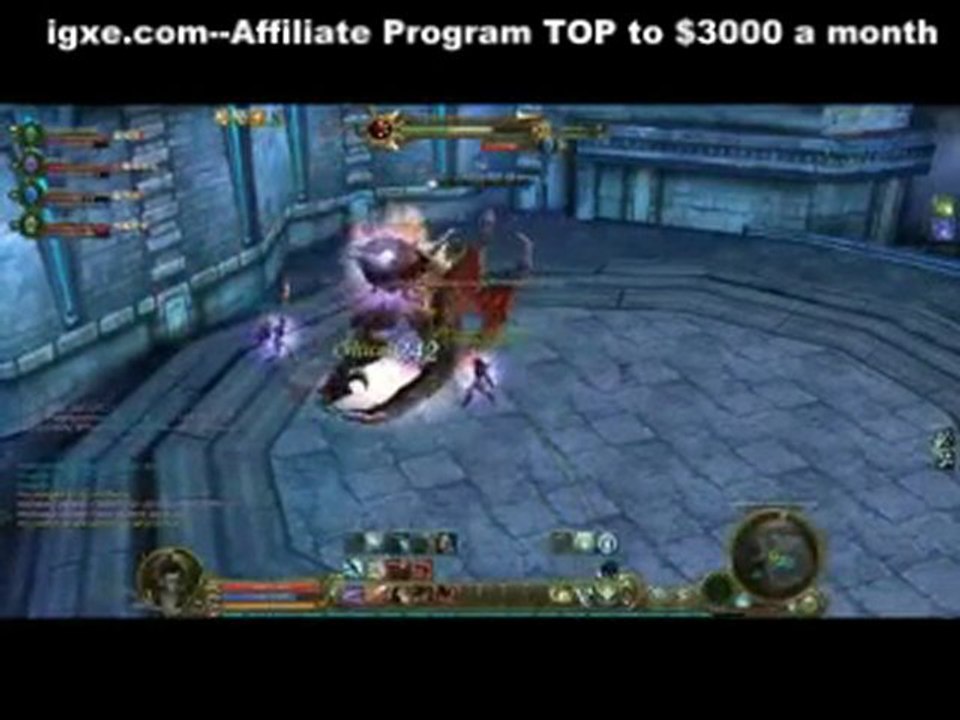 Aion - Nochsana General Kill