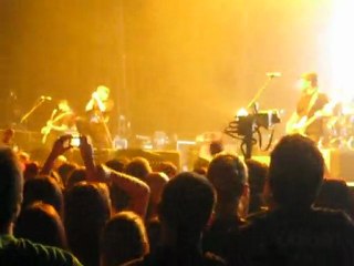 Billy Talent - Surrender @ Centre bell 24 mars