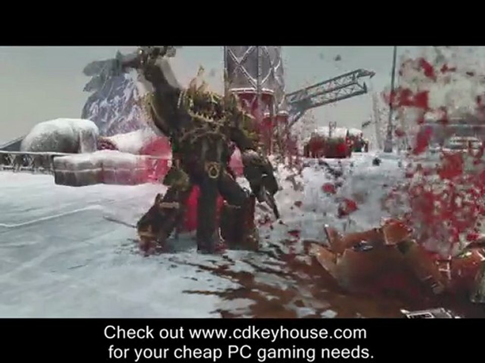 Buy Warhammer II Chaos Rising