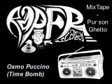 Mixtape pur Son Ghetto - Face A