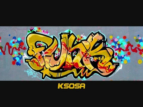 ENOIS SCROGGINS - FUNK-E (2010 extraits de l'album)