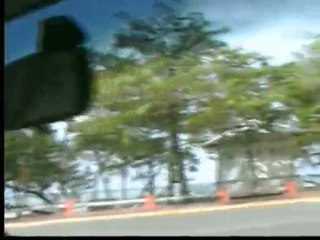 Lunch at "Entre Amigos' restaurant in Puerto Plata