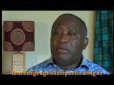 HOUPHOUET PARLE DE GBAGBO, GBAGBO PARLE DE ADO
