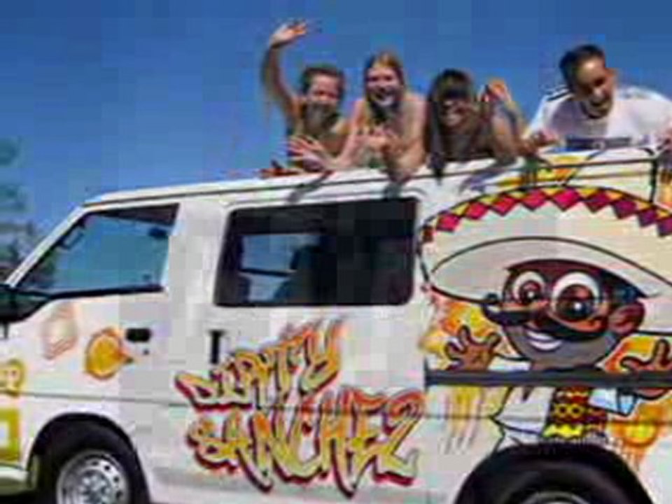 Campervans for sale hire rental in Sydney Melbourne ...