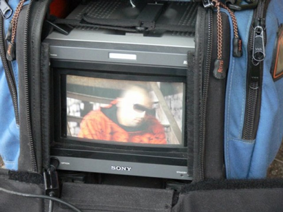 BATE SASHO feat. ROB  - JIVOTA MI E MUZIKA (KARMA part 5)