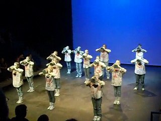 40 ans UQAM concenration Art Dramatique ESAC