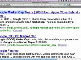 What's a domain name worth these days?