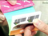 Add photos, videos and comments to any barcode with ...