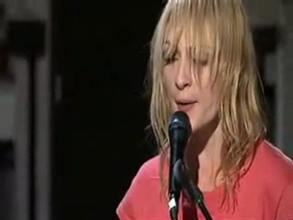 Metric -Twilight