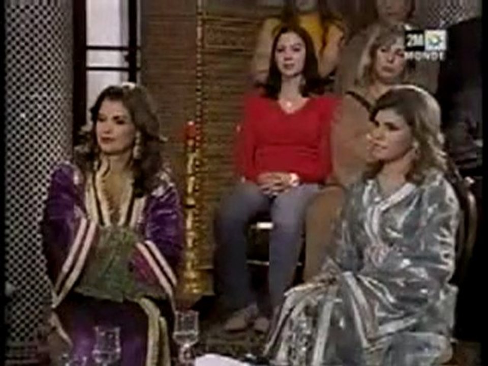 Shada_Al_Alhan_Saja_Alail_Clip_Mohcine_Latfaoui.avi