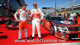 watch formula 1 Australian gp gp 2010 live streaming