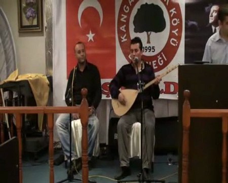 Kangal Killik Köyü Gecesi - 2. Bölüm