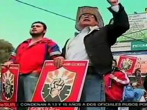 SCJN acepta amparo de Sindicato Mexicano de Electricistas