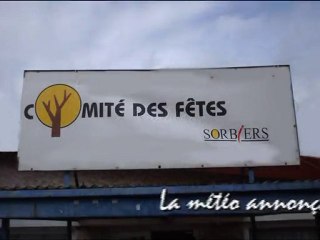 Fête du Printemps 2010 à Sorbiers