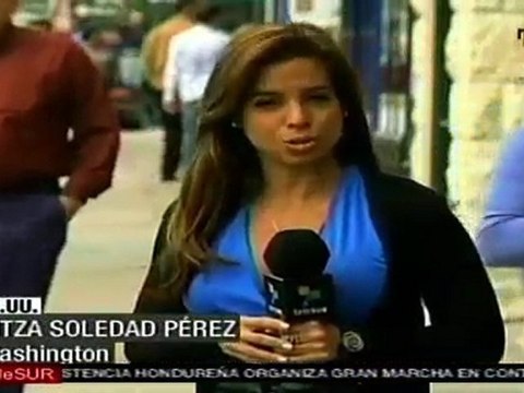 Pentágono dificulta expulsión de homosexuales del ejércit