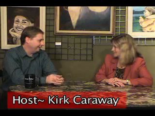 Our Town Carson Now: Shelly Aldean-TRPA