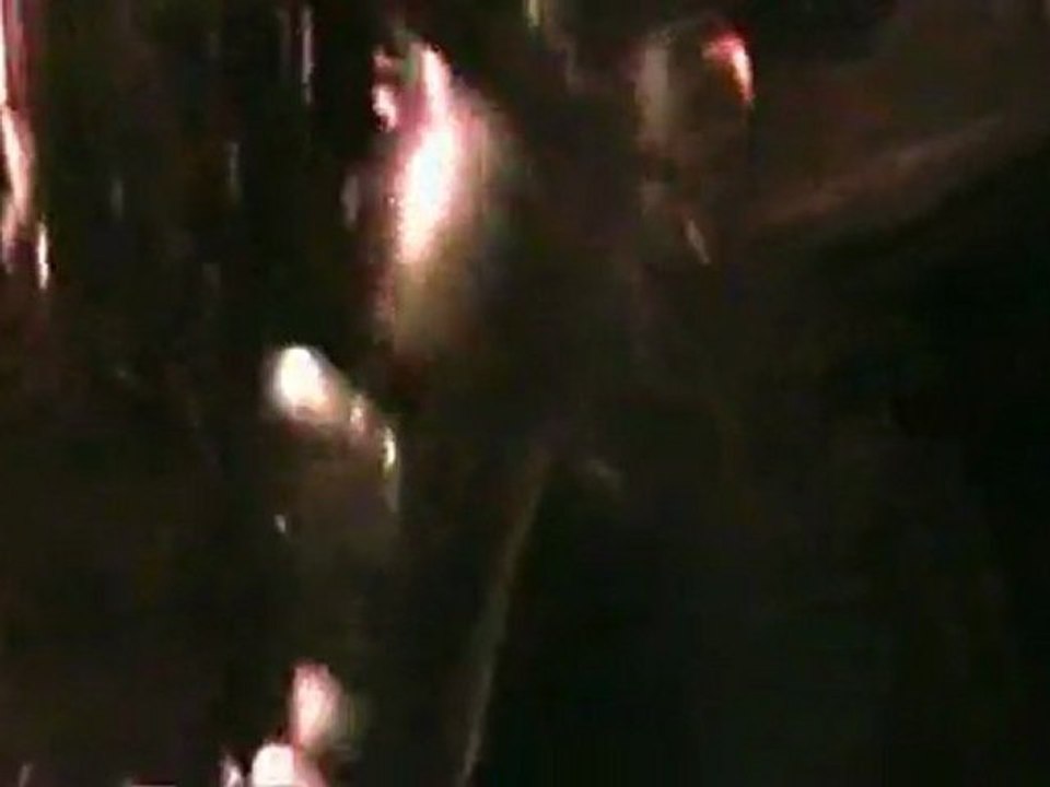 Turn It Loose Funk Soul Jam