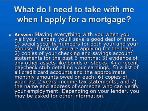San Fransico Mortgage Rates, Loans,Real Estate,home buyers