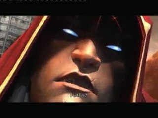 walkthrough : darksider  25 : allez les vers...