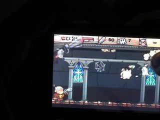 Ghosts'n Zombies "Test"