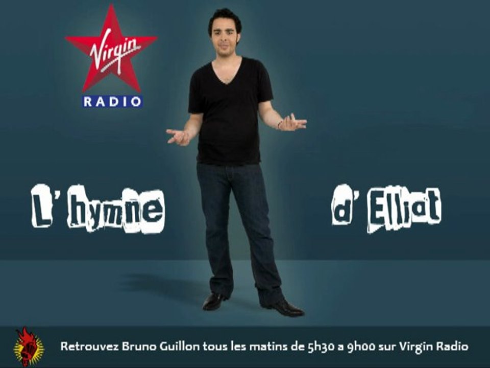 L'hymne d'Elliot