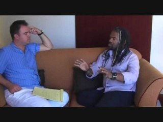 What makes us want to change our lives? Dave Crane & ...