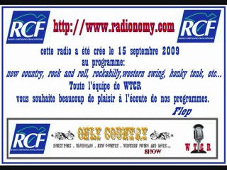 annonce RCF